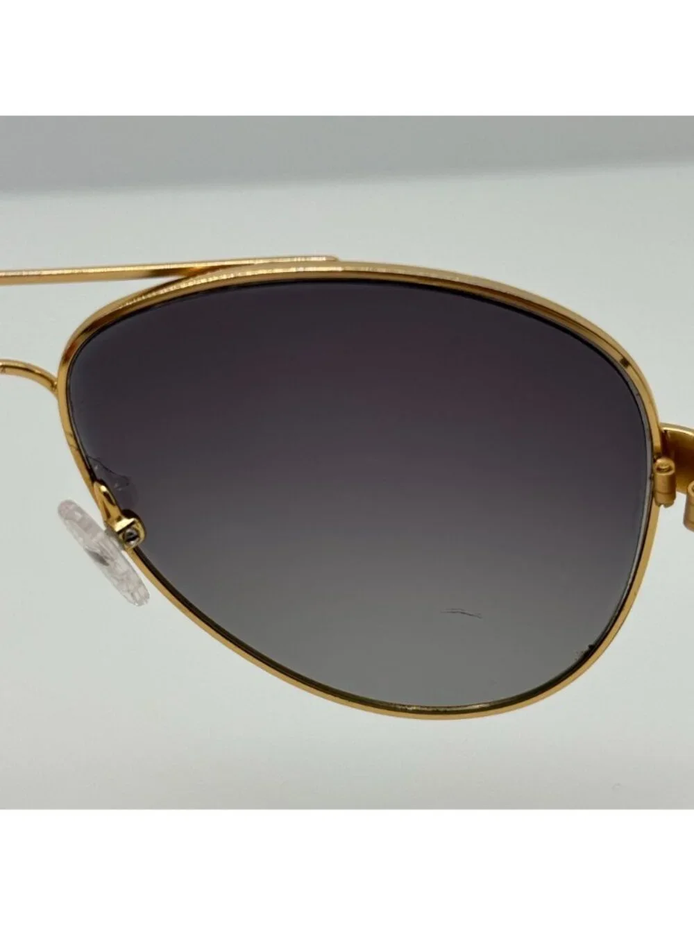 Tory Burch Sunglasses Frames TY 6010 106/T3 Polarized 57-14-135